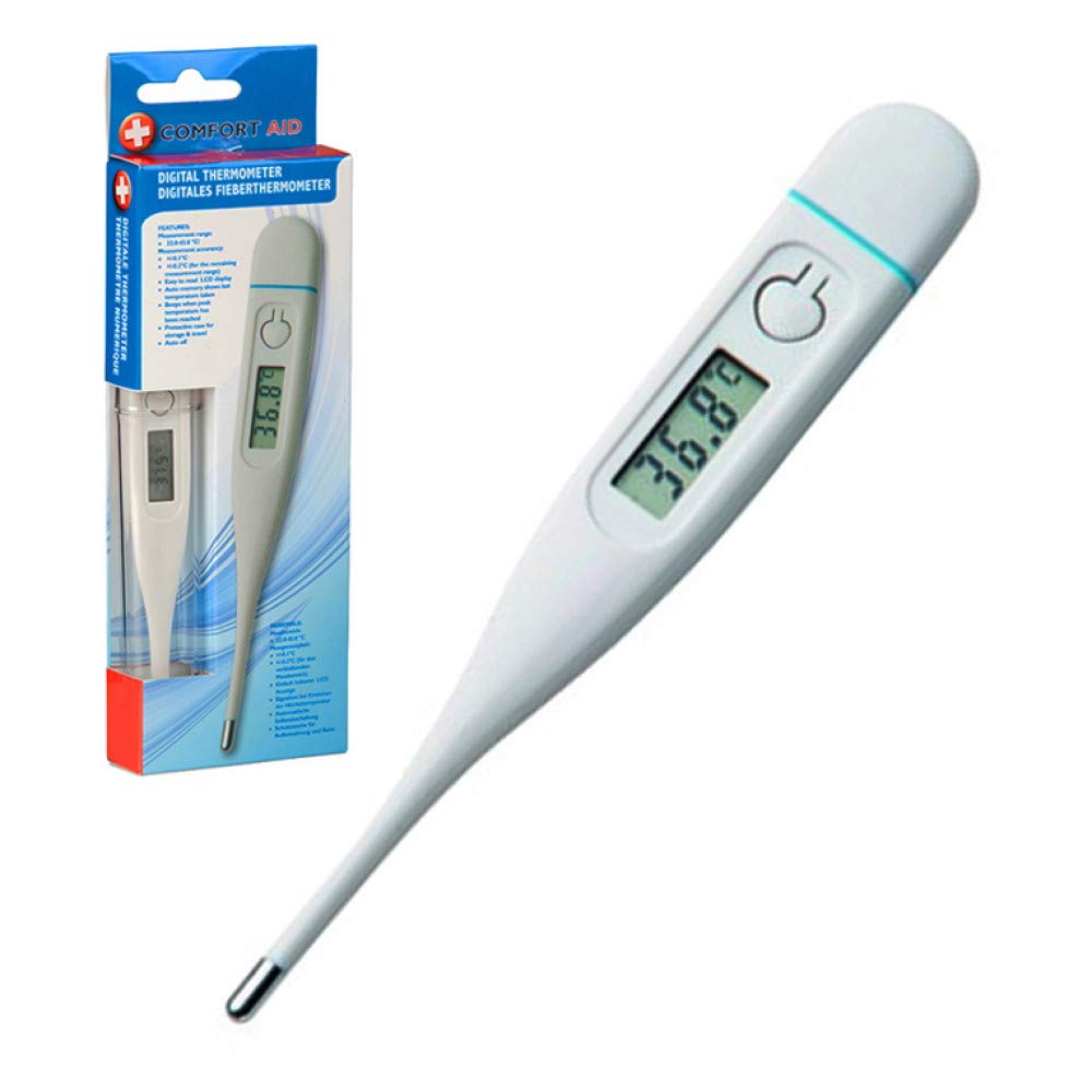 Comfort AIDConfort Aid-48446 White