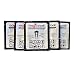 Magic Cook 20g Refill Heat Pack (Pack of 5 )