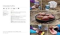Good Food for Outdoor Adventures 9934148692 Book Cover