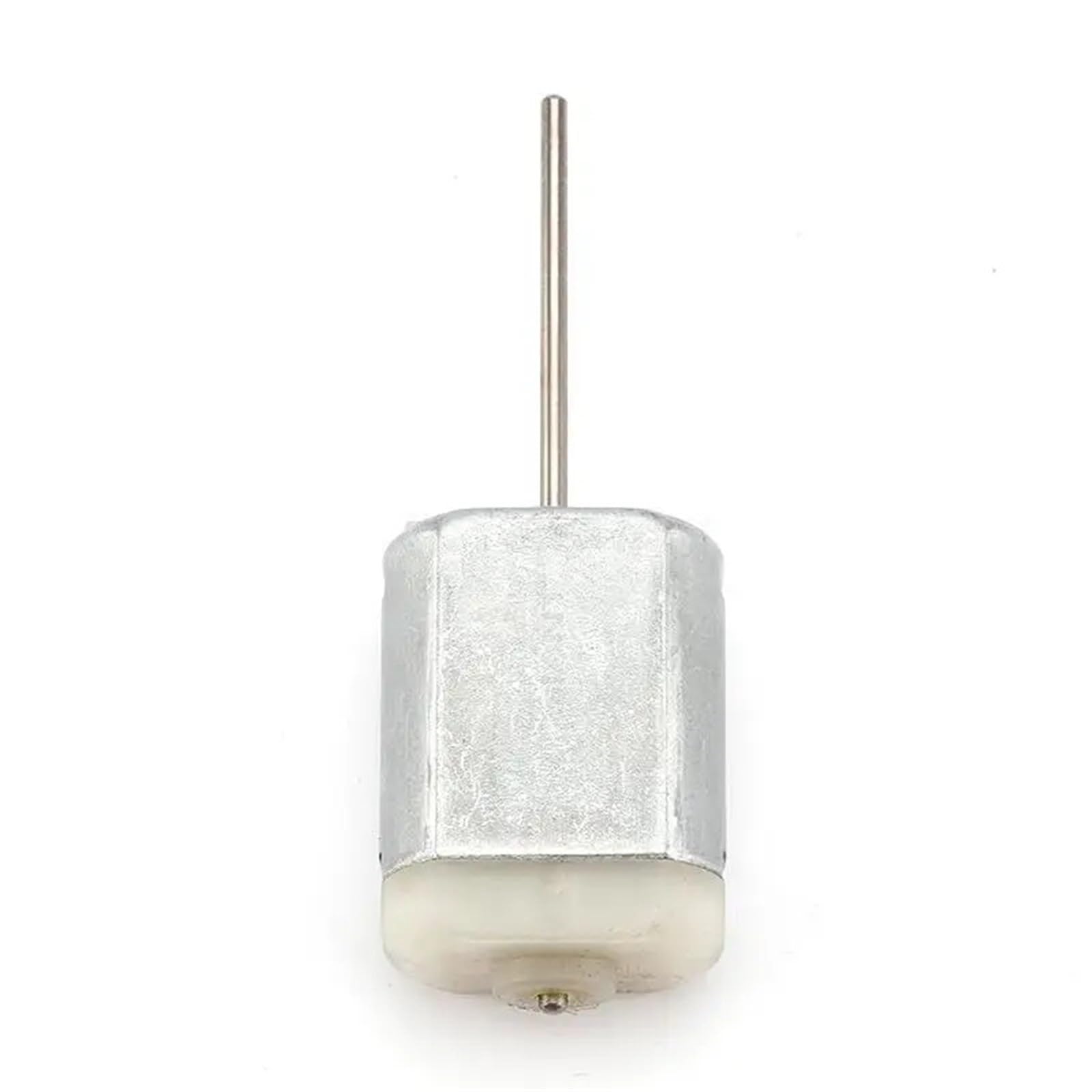 Attuatore Chiusura Porta Per Auto A | 2 5 10 pezzi micro DC 12V modello giocattolo elettrico fai da te accessori auto mandrino rotondo albero 31,4 mm(5pcs)