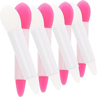 VALICLUD 16 piezas de cepillo de labios de si...