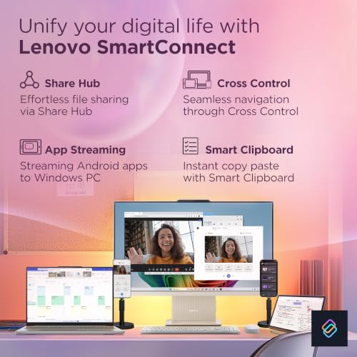 Image of Lenovo IdeaPad Slim 5 AMD Ryzen AI 7 445 (16GB RAM /512GB SSD /16 (40.6cm) /WUXGA OLED /Copilot+ PC /Windows 11 /MSO 365 Basic+Office 2024 /1Yr ADP Free /Grey /1.4Kg), 83S2005SIN AI Laptop