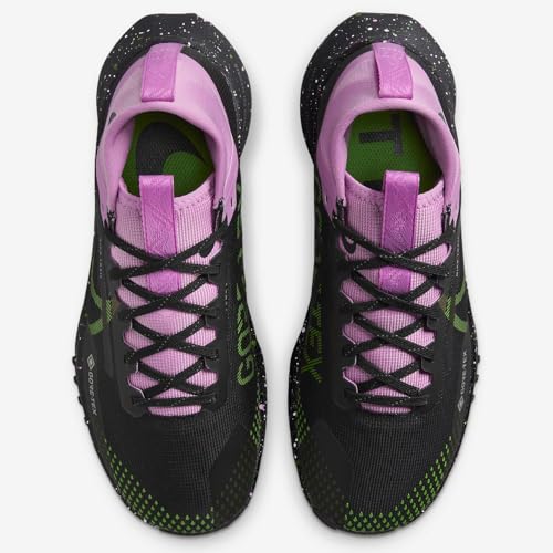 Image of Nike Women's Pegasus Trail 4 Gore-TEX Waterproof Trail Running Shoes