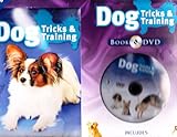 Dog Tricks & Training - Book & DVD