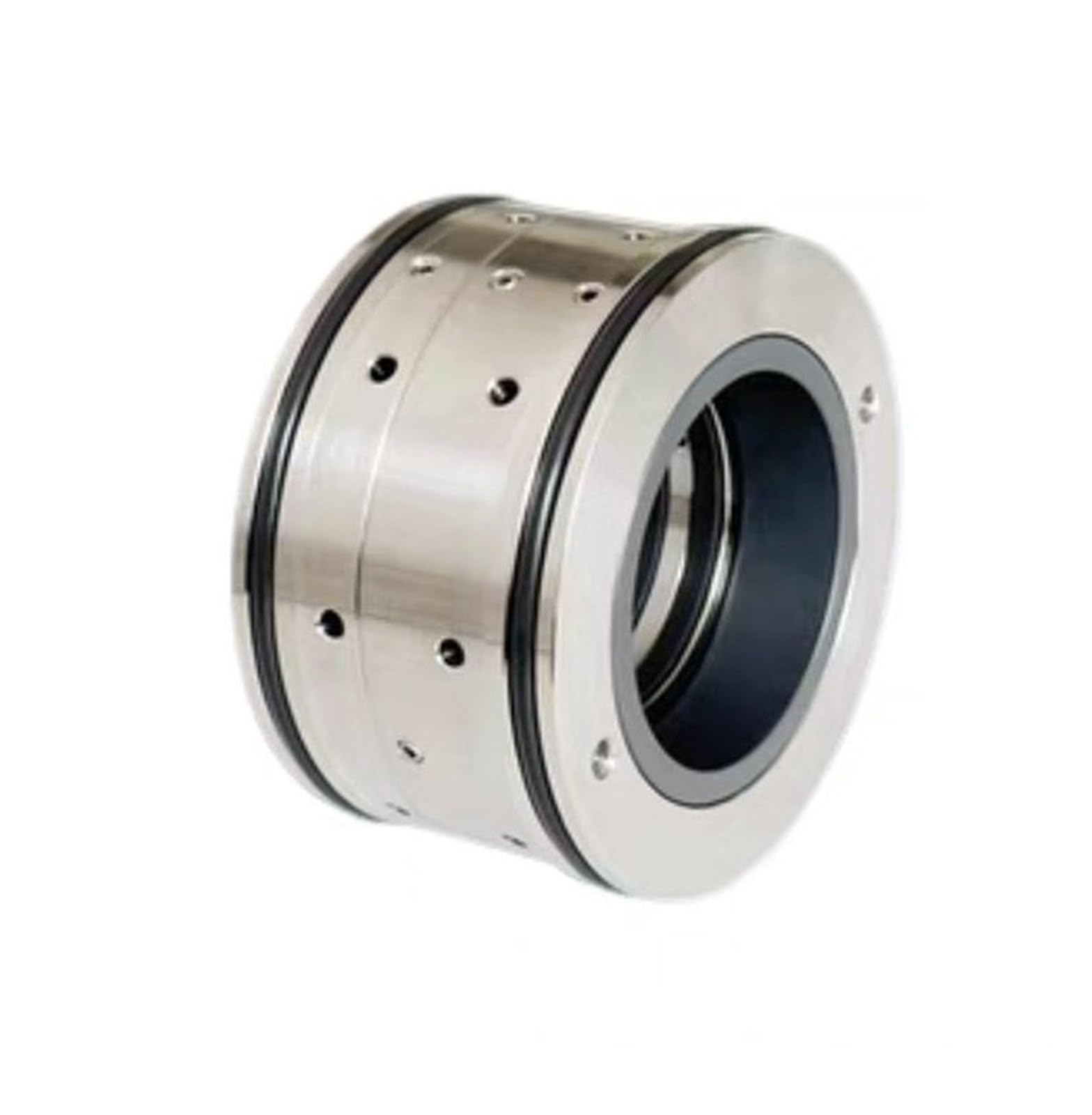 Mechanical Seal EMU-35/50/75 Cartridge-Type Shaft Seal(EMU-35 SSIC/SSIC/V 304)