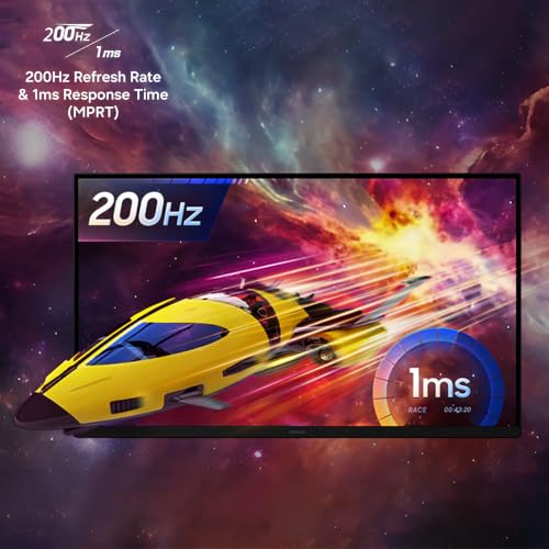Samsung Store Samsung 24" Odyssey G3 IPS Gaming Monitor - Image 4