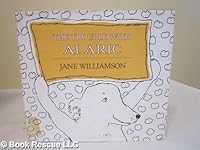 The trouble with Alaric 0374377774 Book Cover