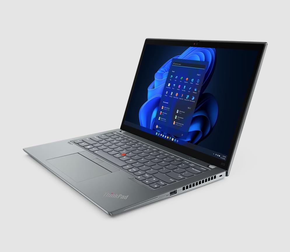 Lenovo ThinkPad X13 Gen 3 13.3