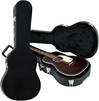 アコースティックギター ハードケース、チューナー付き Amazon.co.jp: GATOR ゲーター アコースティックギター用 ハード