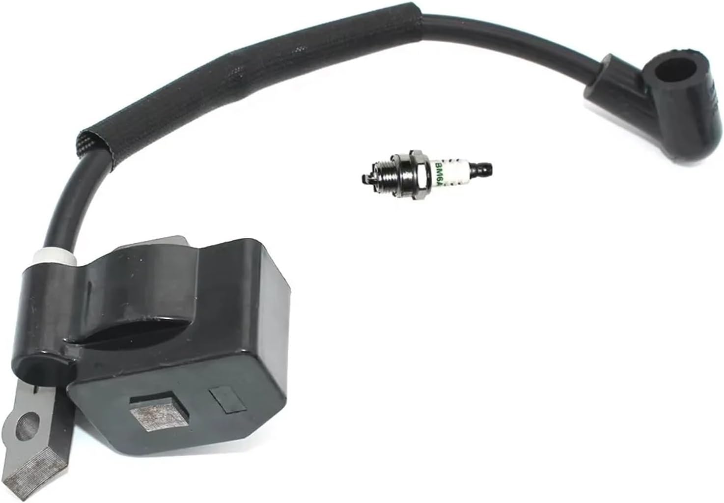 Ignition Coil Module Spark Plug Fit For LT-30 MS-30 MS-31 DST300 DBC300 OEM 369143010