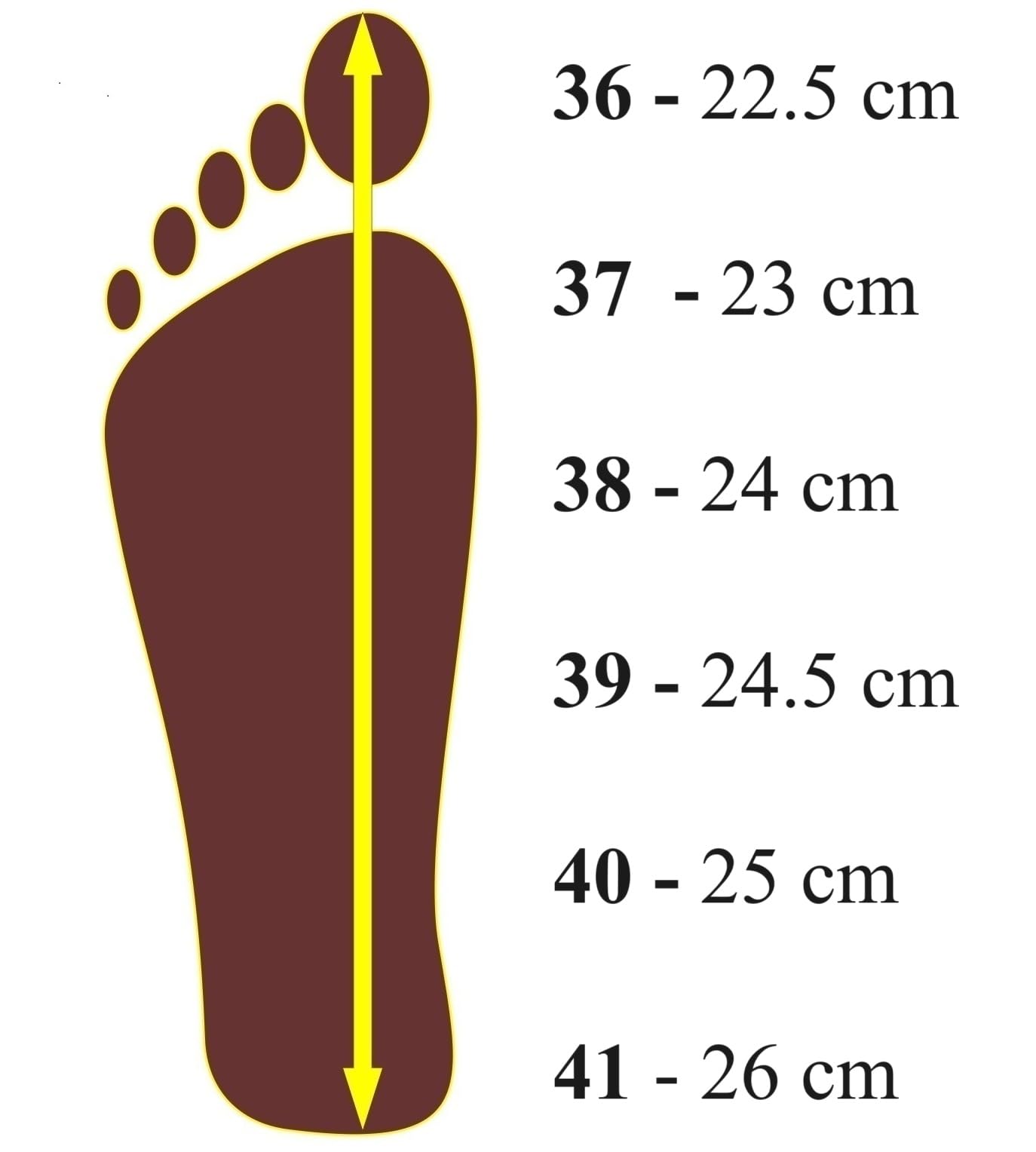 APREGGIO Zoccoli da Donna in Legno - Comodi e Solidi - Pantofole Scarpe