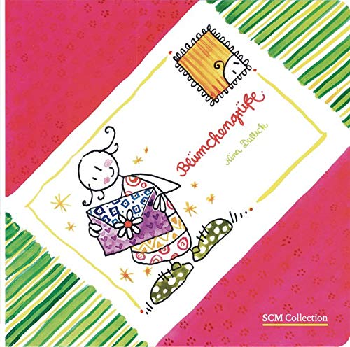 Blümchengrüße Blümchengrüße