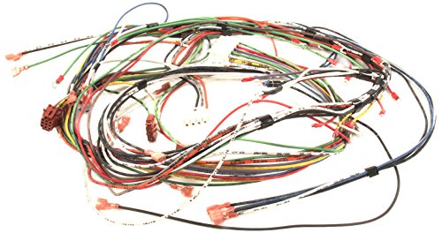 Garland 1859817, Control Harness