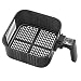 COSORI Black CP158-AF, CS158 & CO158 Air Fryers, 5.8QT, Dishwasher Safe, FDA Compliant, C158-FB