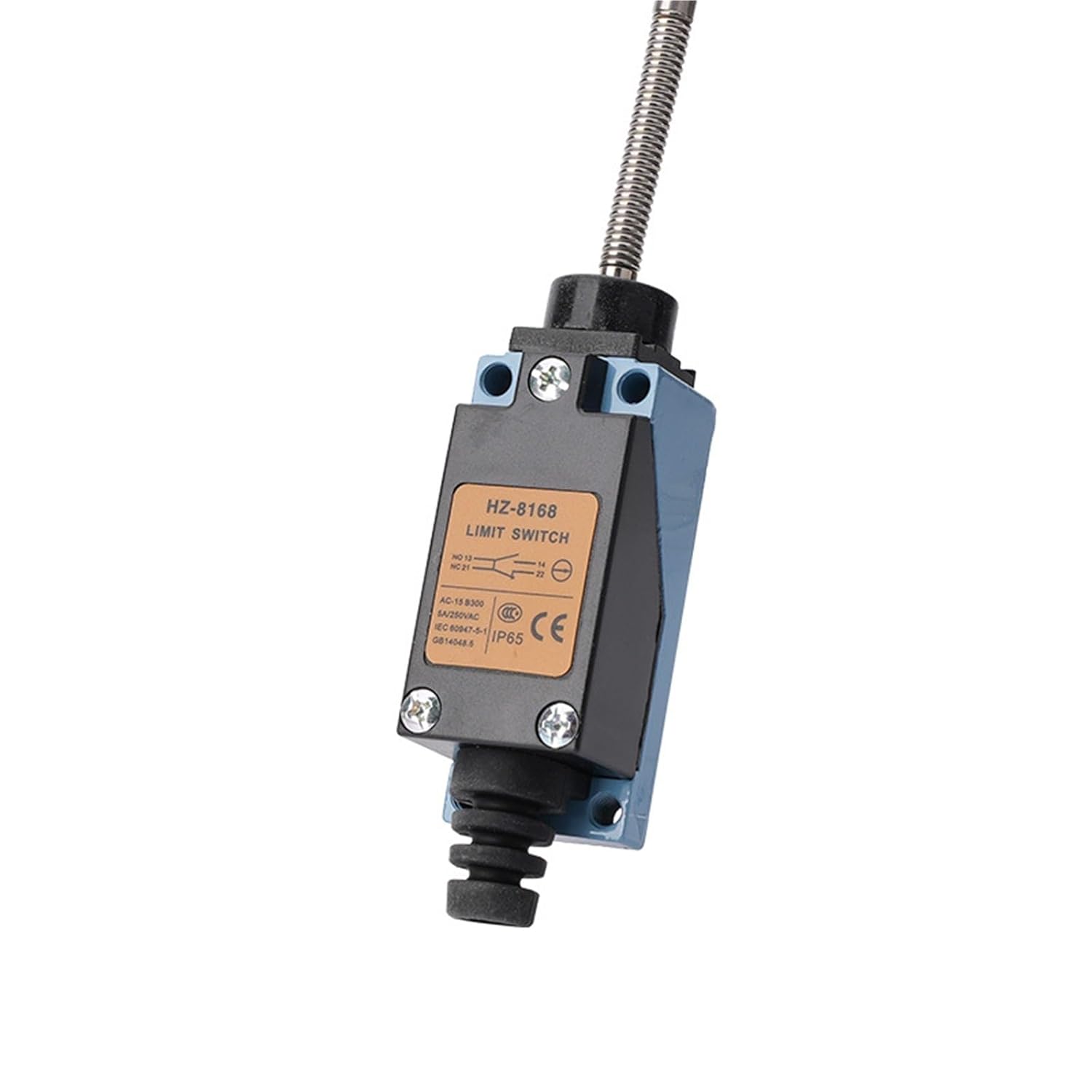 HZ-8168 HZ8 Travel Limit Switch 1Pcs