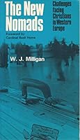 The new nomads: Challenges facing Christians in Western Europe 2825407976 Book Cover