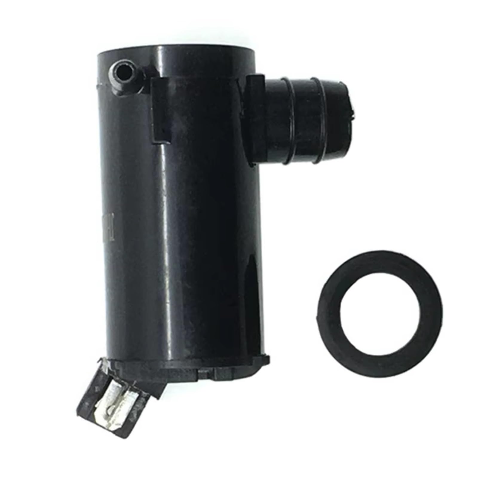 Axcdevfc One Color Car Washer Pump Compatible With Element 2003-2011 For Insight 2000-2006 Car Accessories Water Spray Motor Wiper Windshield Washer Pump 38512-Sda-A01