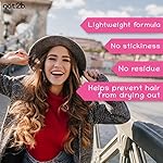 Got2b Flex Insta Hold Hair Spray, 9.1 oz - Image 3