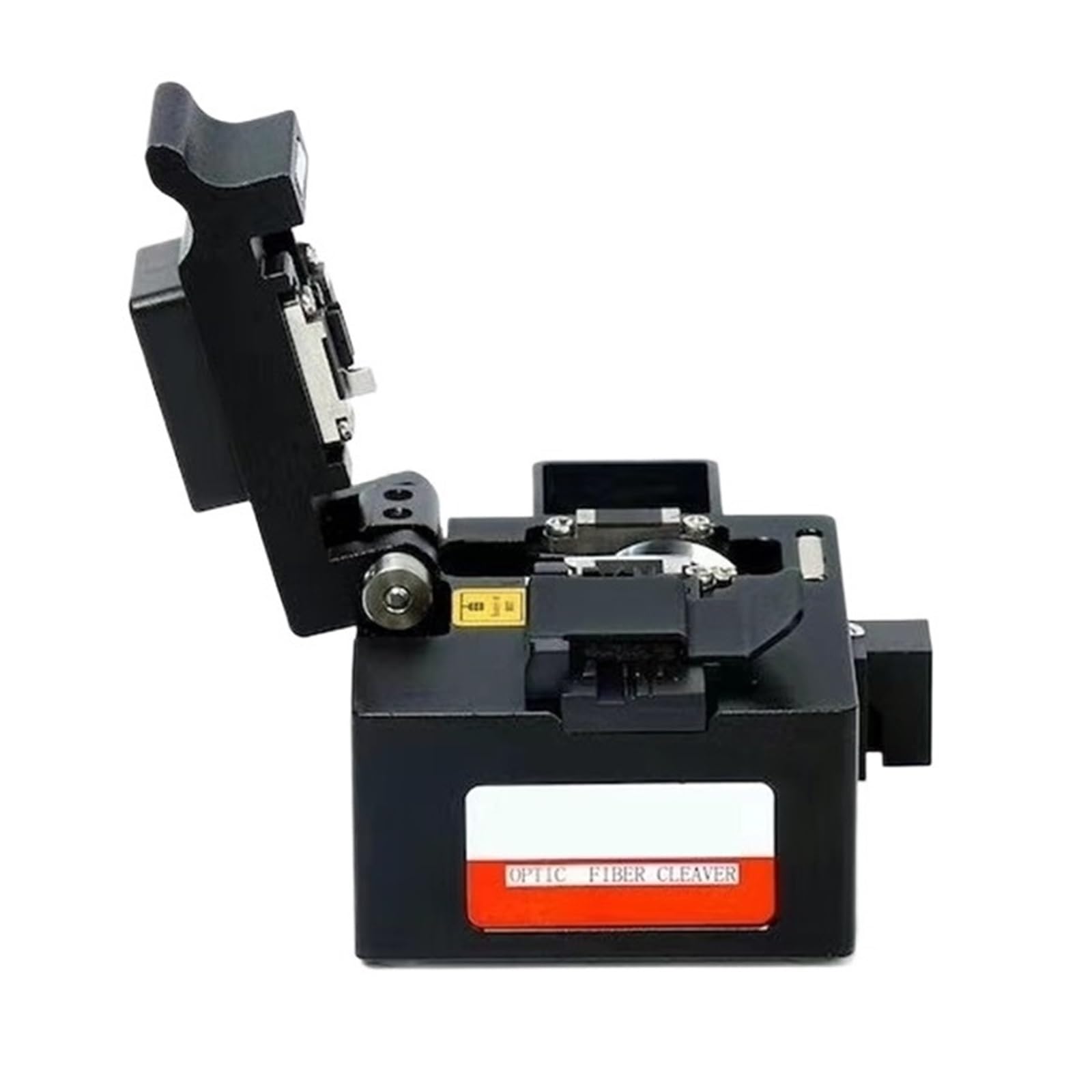 Fiber Cleaver, Optic High Precision Cutter Knife HF-06 Optoelectronic Cleaver