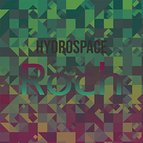  Hydrospace Roch