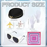 Zoom IMG-1 besforta 6 pezzi accessori per Zoom IMG-1 besforta 6 pezzi accessori per