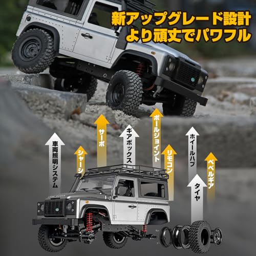 Amazon.co.jp: DEERC: トラック・クローラー・装甲戦闘車両