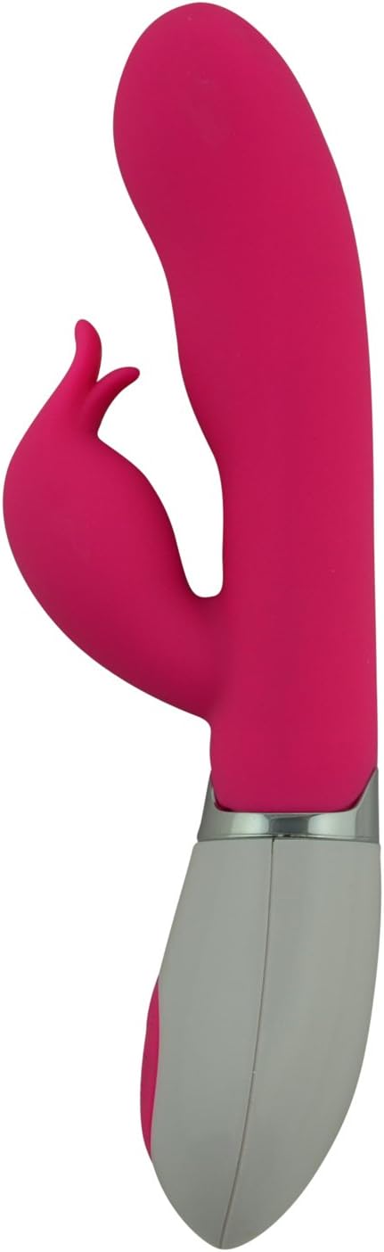 Kournikova Bondage Pretty Love silicona Vibrador Felix 30 ...