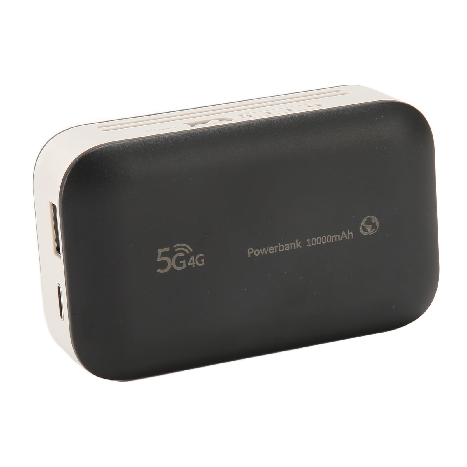 Cocoarm Router Wireless 4G LTE, Batteria 10000mAh