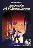 Antykwariat pod Blekitnym Lustrem (DAWID I LARISA)
