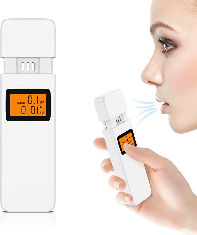 Amazon | 【大手企業採用モデル】 アルコールチェッカー アルコール Amazon | 【大手企業採用モデル】 アルコールチェッカー アルコール