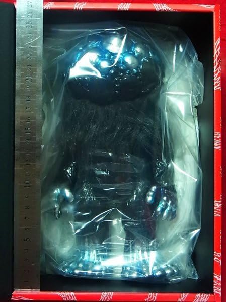 EROSTICA Matango/マタンゴ ソフビ NAOYA 2023 ロッキンジェリー