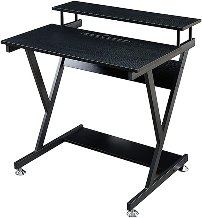 HILIROOM HILIROOM Computer Desk for Small Spaces, 31.5