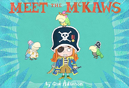 Meet the McKaws view 2