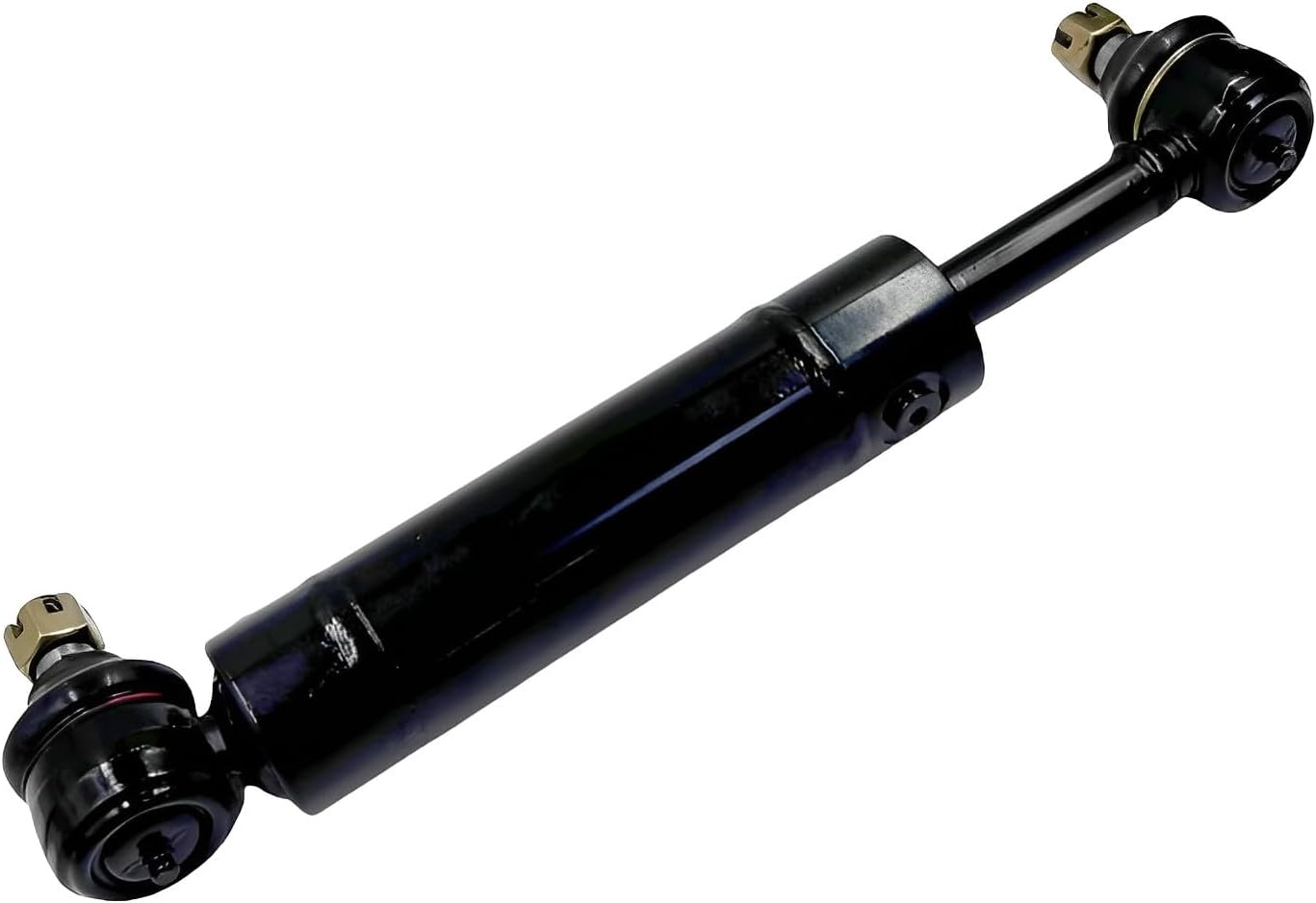 Hydraulic Power Steering Cylinder LVA23451 AM108896 for John Deere 955 Tractor