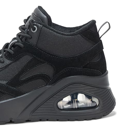 Image of Skechers Women's Uno Hi - Rocliff Road