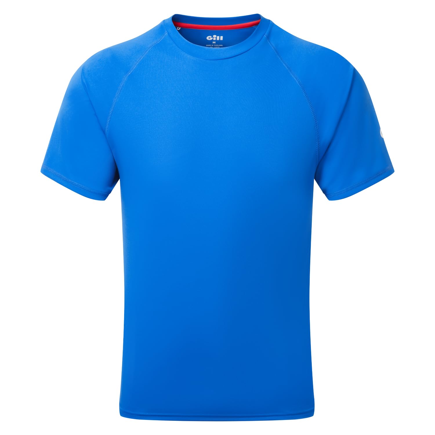 GILL Rash Guard Manga Corta 3XL