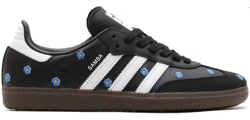 Image of adidas Women's Samba OG W Shoes