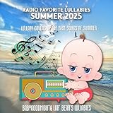 Davina McCall (Lullaby)