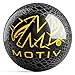 Motiv Venom Spare Ball - Black/Gold 14#