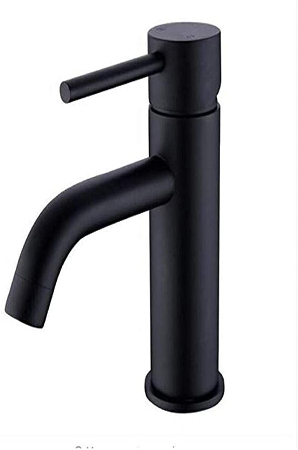 Accessoires de lavabo et robinet d'évier au design contemporain