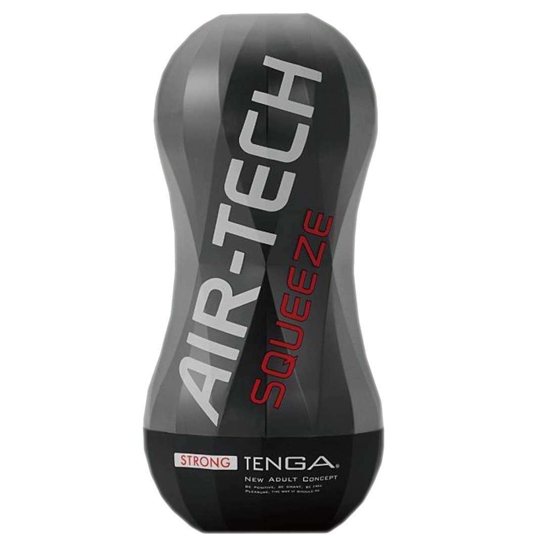 TENGA AIR-TECH SQUEEZE STRONG