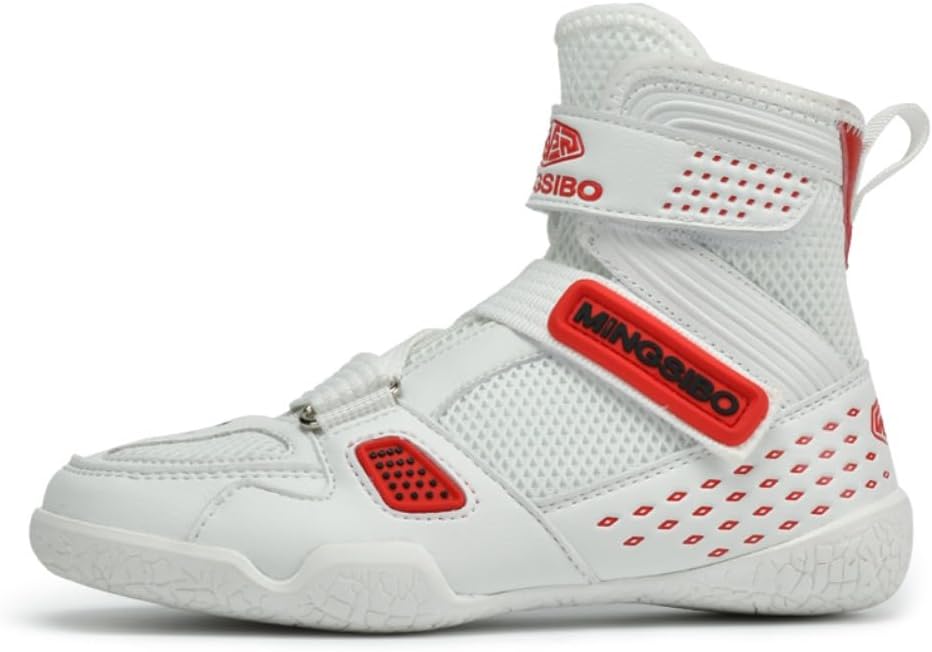 極美品】JIMMY CHOO「Magnum」メッシュカットアウトサンダル （MPL  