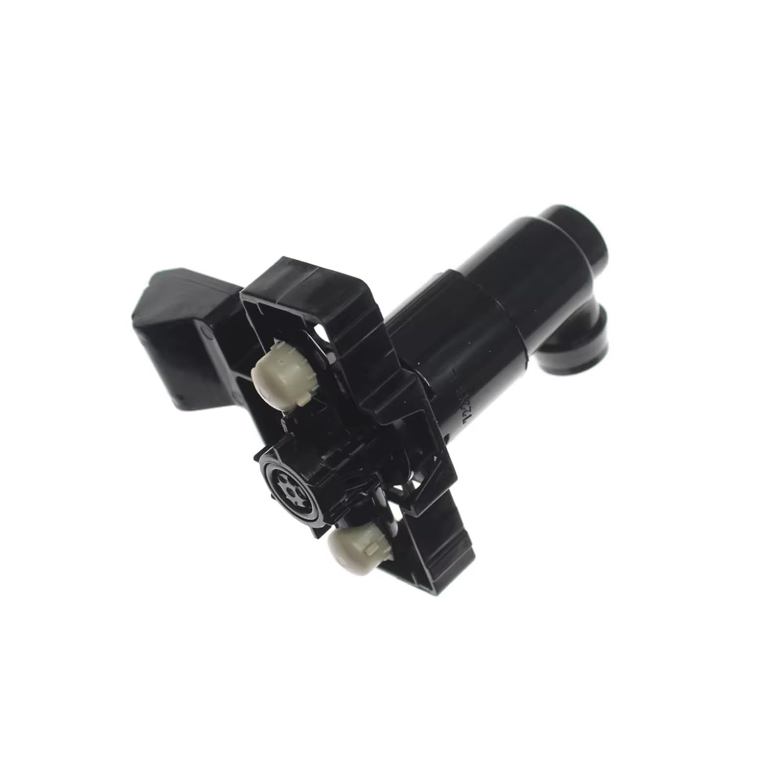 Ugello Spray Lavafari Compatibile Con Lexus Per NX350h NX450h 2.5L 2022 2023 2024 Faro Anteriore Lampada Rondella Ugello Pulizia Spray Tappo Della Pompa 8520878050 8520778050