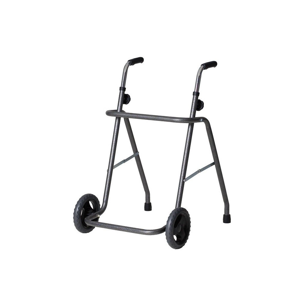 Ayudas Dinámicas Folding Trial Walker, Single