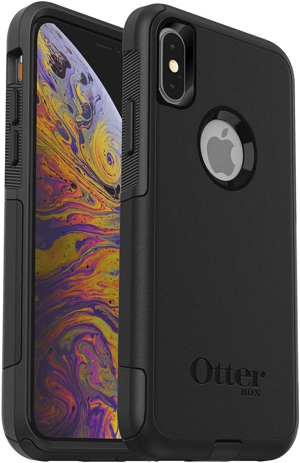 iPhoneケース PORTER - PORTER  CURRENT iPhone iPhone XS CASE Amazon.com: OtterBox iPhone Xs AND iPhone X Commuter Series