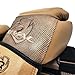 RIVAL RFX-Guerrero D3O Intelli-Shock Bag Gloves, Snake Skin Edition, Wrist Lock 2 V-Strap System, 15 Degree Angled Cuff