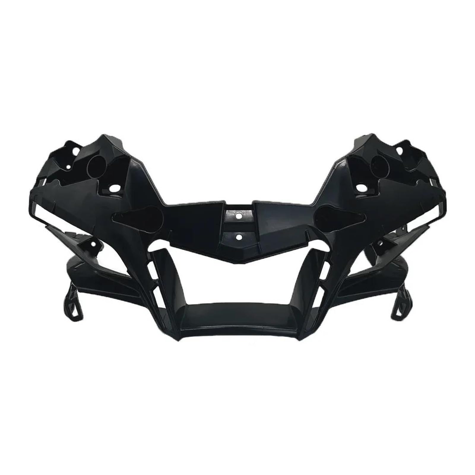 Carena copertura moto Pannello Anteriore Superiore Carenatura Faro Per YZF1000 R1 R1S R1M 2020-2023