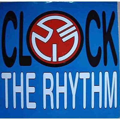 The Rhythm