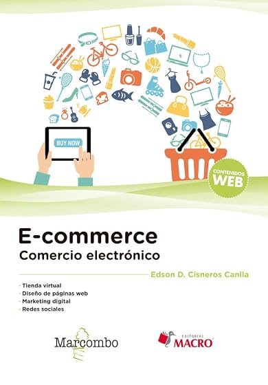 E-commerce. Comercio electrónico
