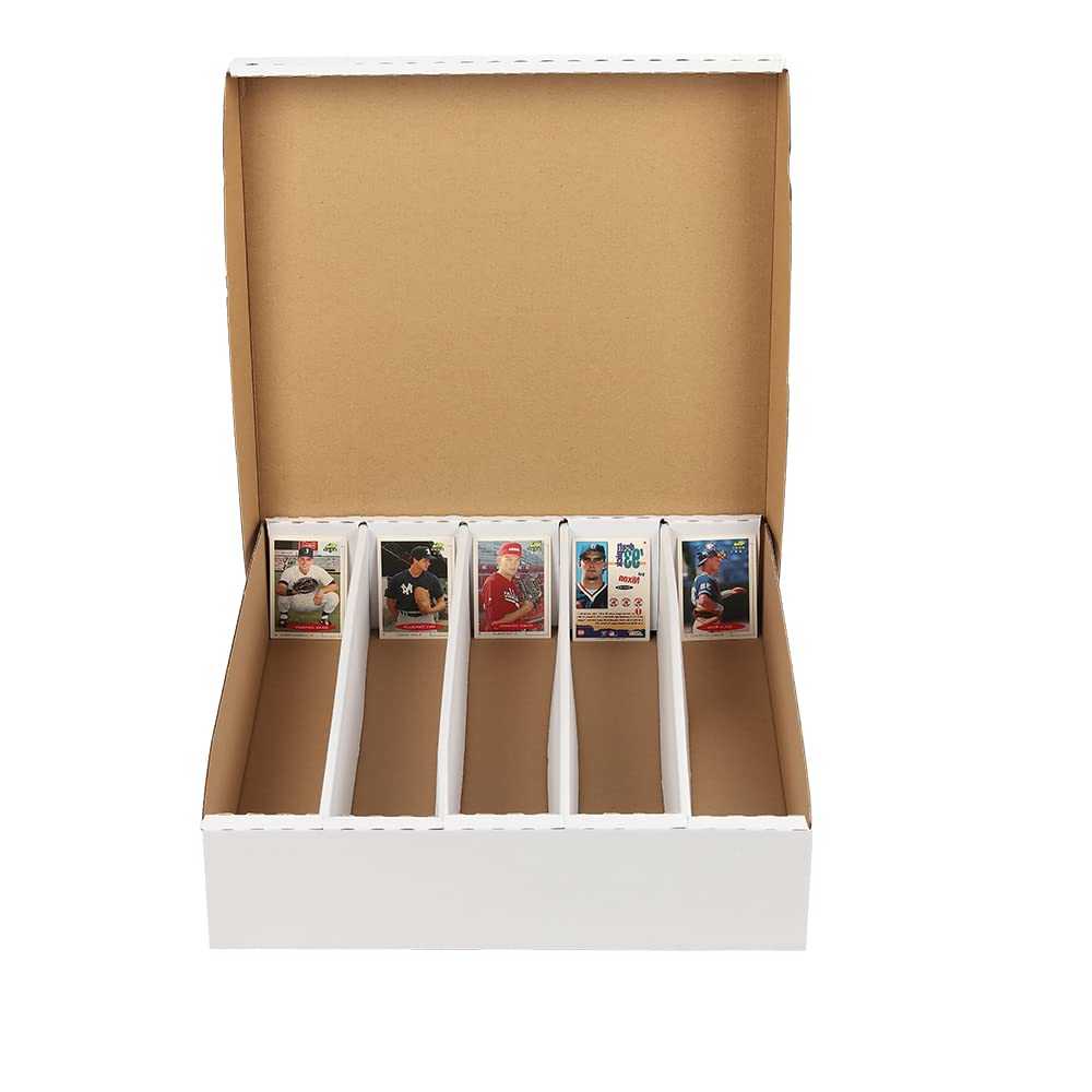 Amazon.co.jp: CNNELL 5000枚 段ボール箱 スポーツ